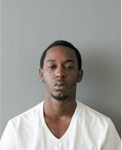 MATTHEW I WATTS, Cook County, Illinois