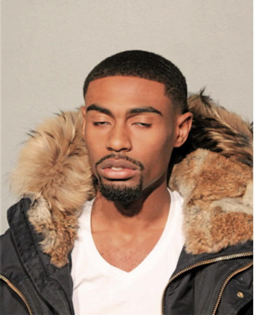 JAHEIM A WEST, Cook County, Illinois