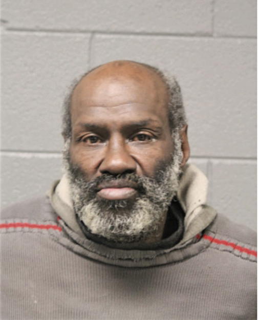RICHARD A WHITE, Cook County, Illinois