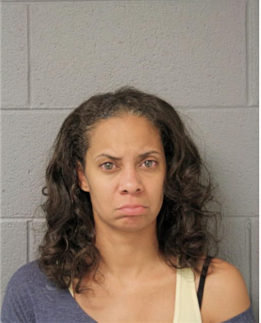 LATANYA Y WHITENEIR, Cook County, Illinois