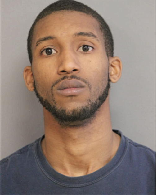 CALEB W WILLIAMS, Cook County, Illinois
