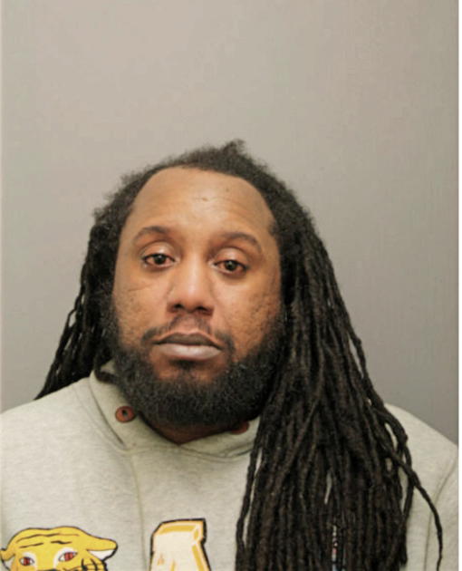 CHARLES E WILLIAMS, Cook County, Illinois