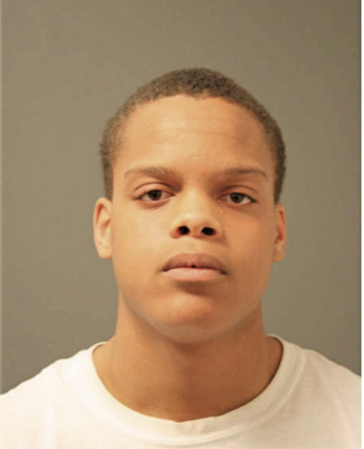 CORTEZ N WILLIAMS, Cook County, Illinois