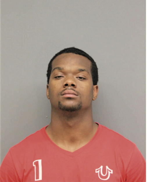 KENDREA WILLIAMS, Cook County, Illinois