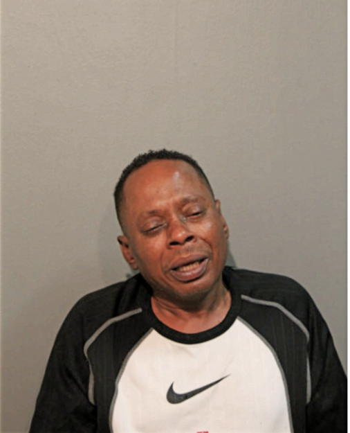 TIMOTHY WILLIAMS, Cook County, Illinois