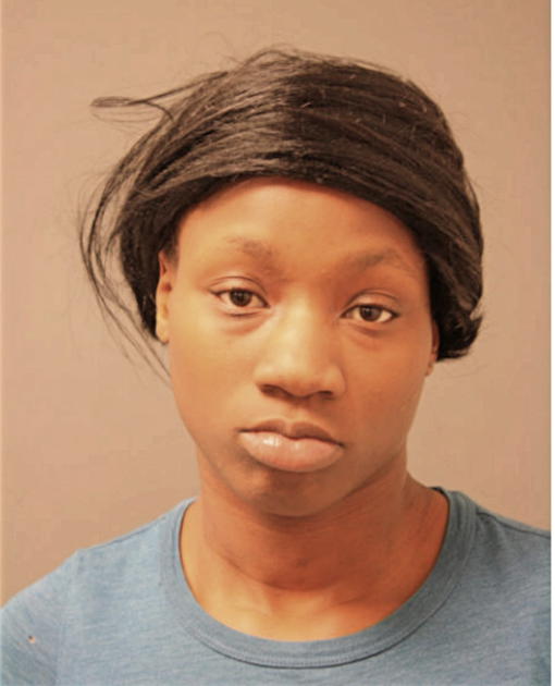 MARIAH M WILLIS, Cook County, Illinois