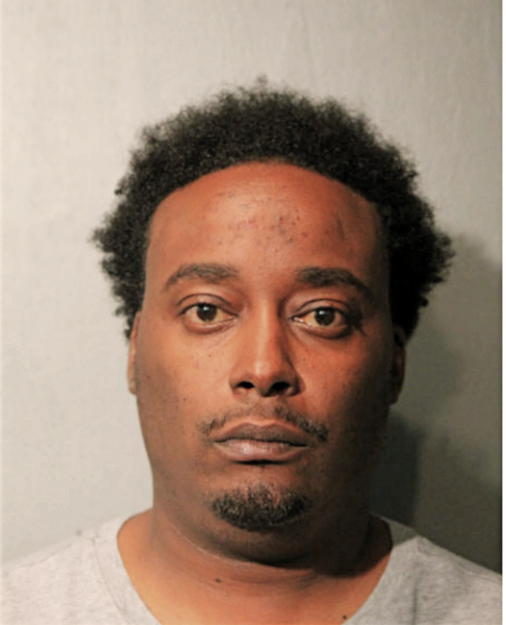 VINSON WILLIS, Cook County, Illinois