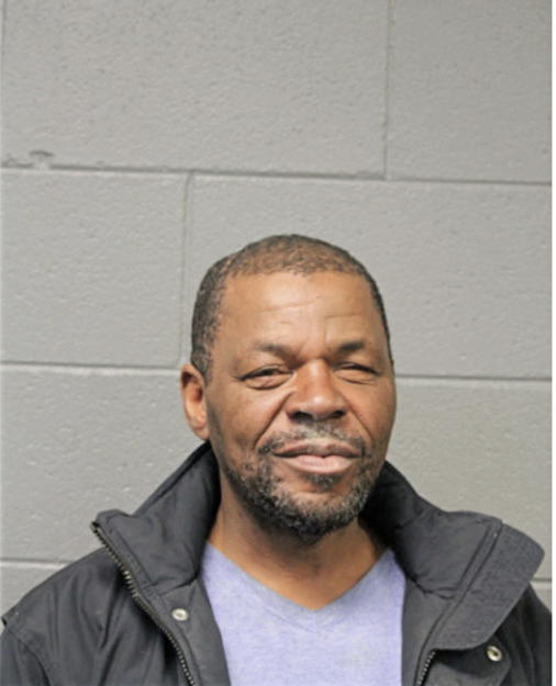 MICHAEL WOODS, Cook County, Illinois