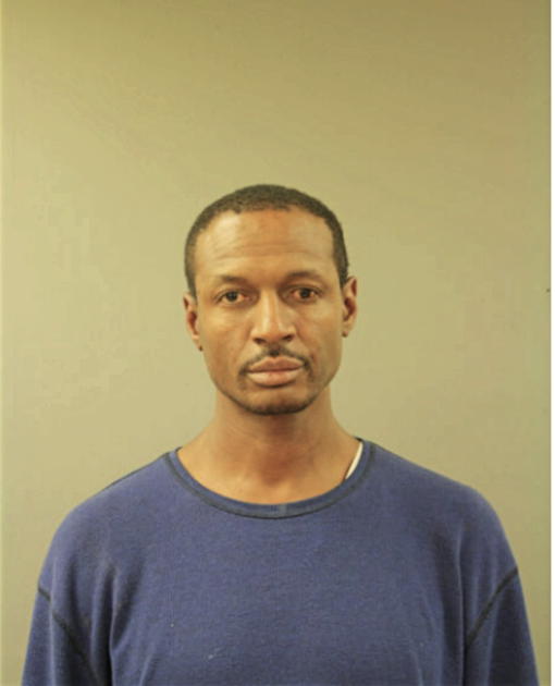 ROBERT L WYATT, Cook County, Illinois