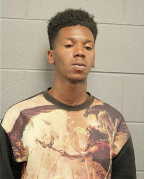 ONTARIO D YOUNG, Cook County, Illinois
