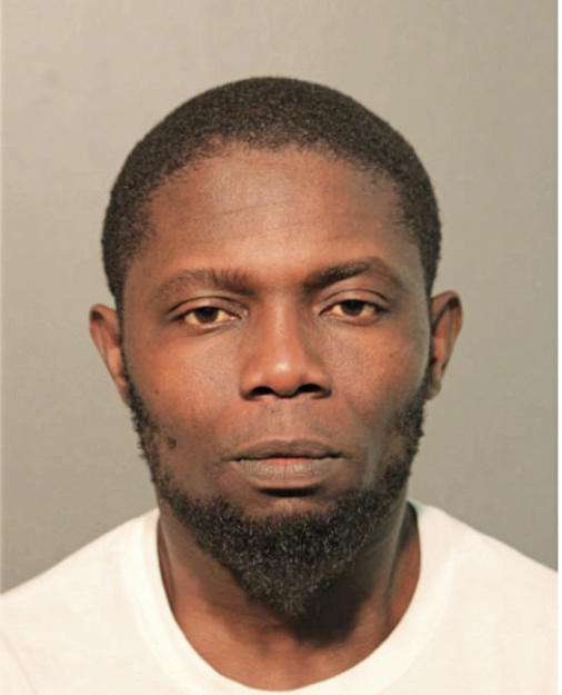 ALAMIN B YUSSUF, Cook County, Illinois