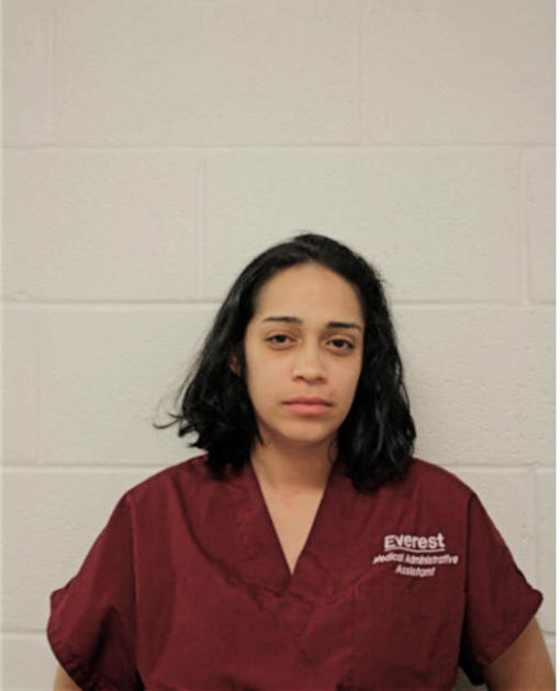 JENNIFER ZAYAS, Cook County, Illinois
