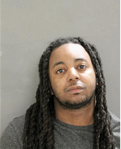 ANTWANE A ADAMS, Cook County, Illinois