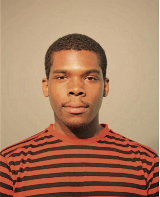 LEONARD M ALEXANDER, Cook County, Illinois