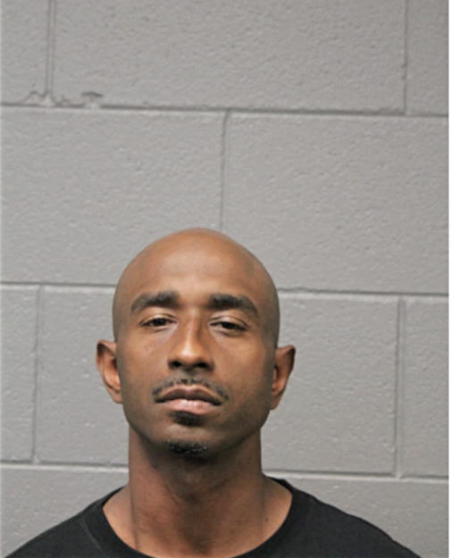 NATHANIEL L ALEXANDER, Cook County, Illinois