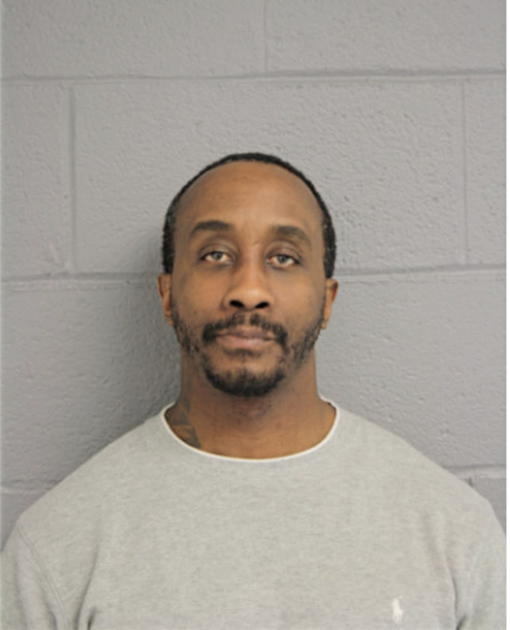 MICHAEL D ALLEN, Cook County, Illinois