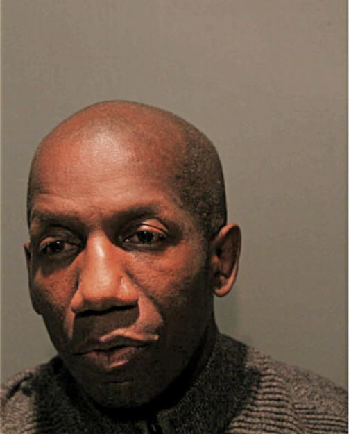 TYRONE L ALLEN, Cook County, Illinois