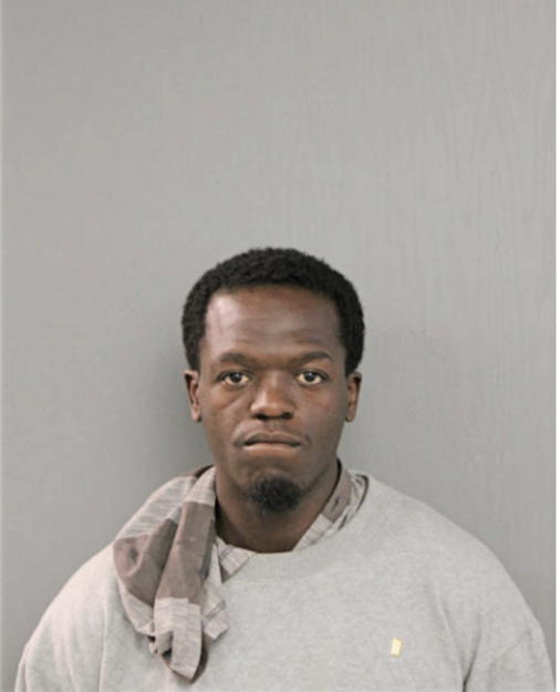 MILTON ANDERSON, Cook County, Illinois