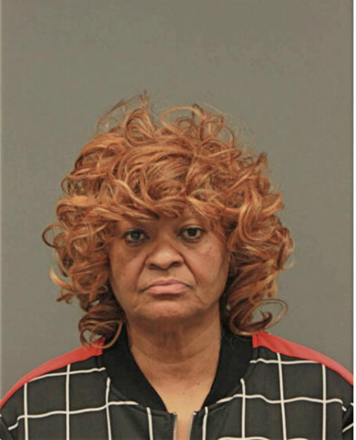 LINDA ANGLIN-TINSEY, Cook County, Illinois
