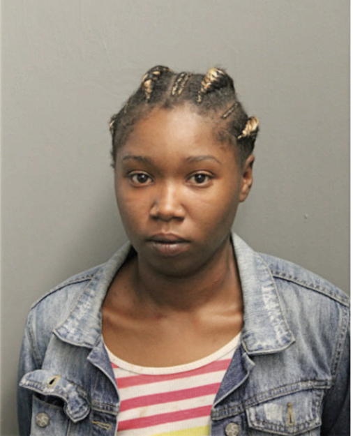 TAYLOR E APPLING, Cook County, Illinois