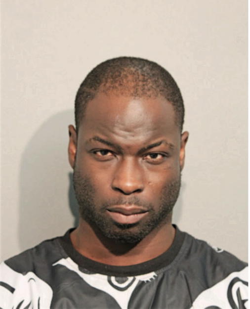DUANE TERTIUS AUSTIN, Cook County, Illinois