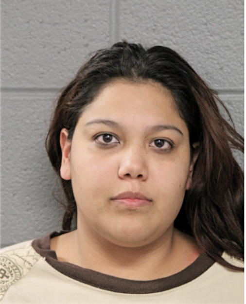 CORINA AVILA, Cook County, Illinois