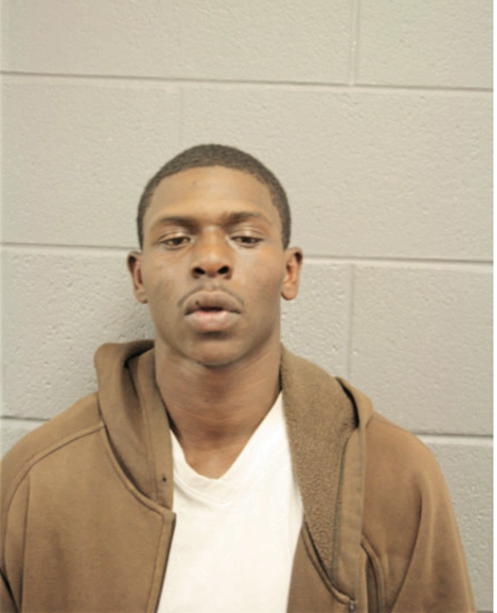 GARRY BABER, Cook County, Illinois