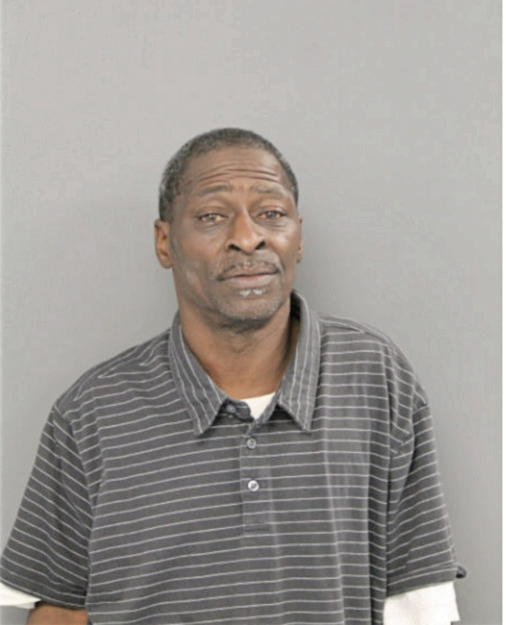 LORENZO BAILEY, Cook County, Illinois