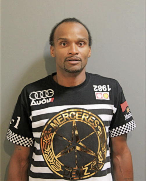 WILLIE A BALL, Cook County, Illinois