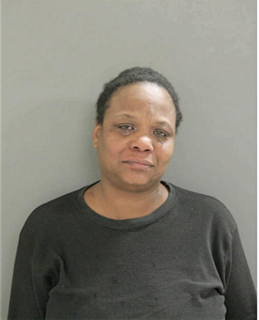 MICHELLE BALLENGER, Cook County, Illinois