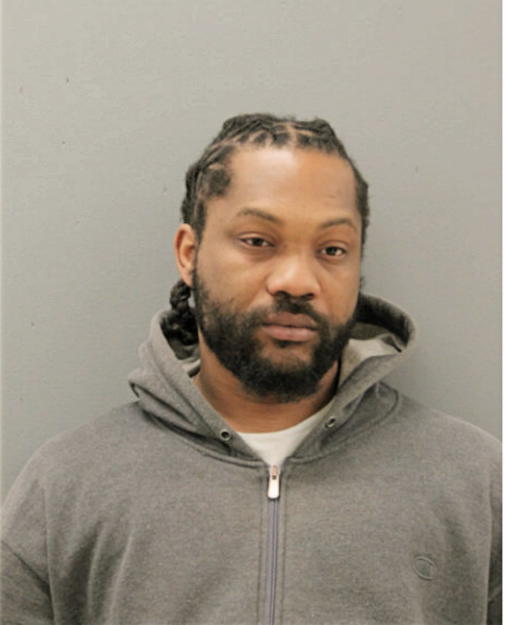 ANTONIO M BANKS, Cook County, Illinois