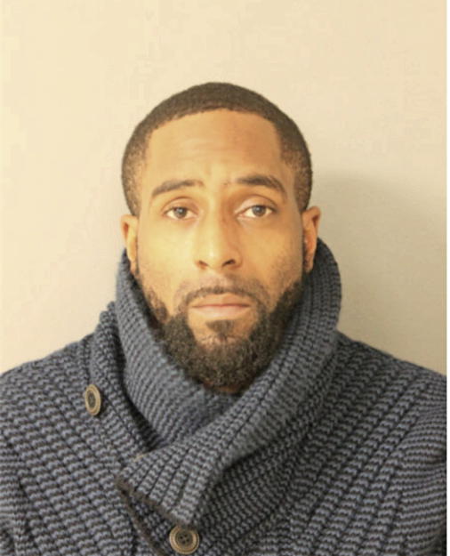 MARCUS G BANKS, Cook County, Illinois