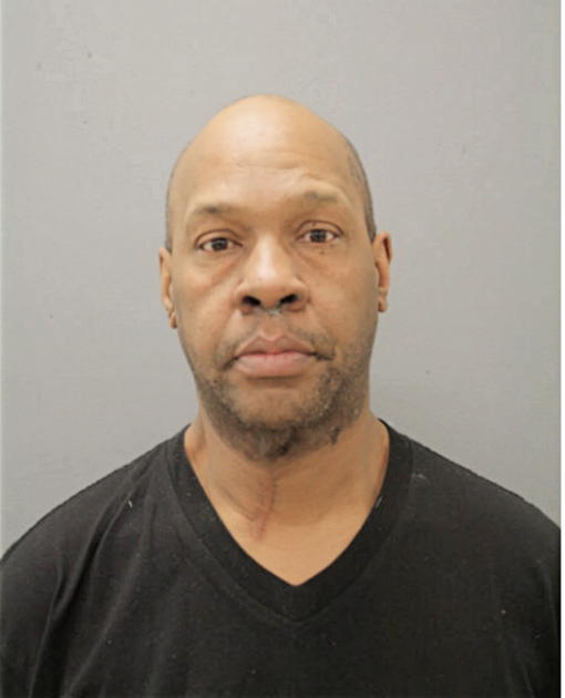 MORRIS L BANKS, Cook County, Illinois