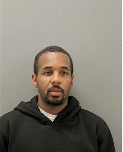 KVON C BARZE, Cook County, Illinois
