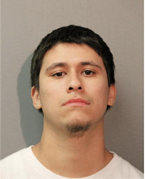 JOSE A BAUTISTA, Cook County, Illinois