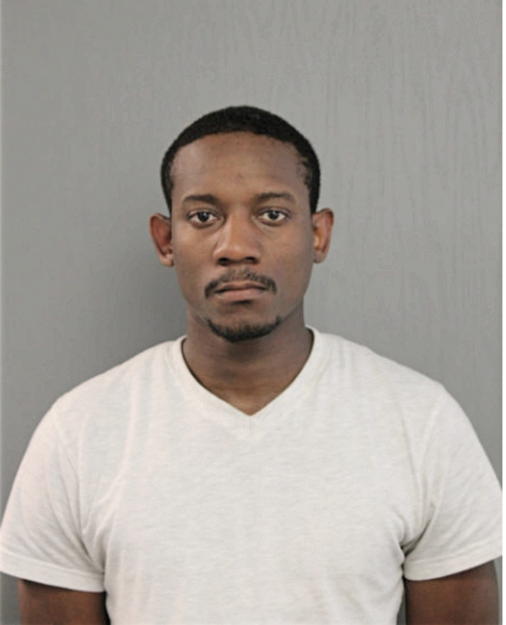 BRANSON L BELL, Cook County, Illinois