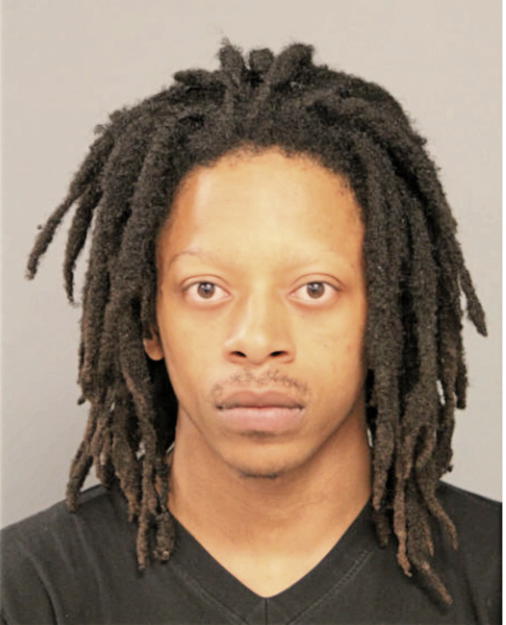 TREMANIE T BELL, Cook County, Illinois