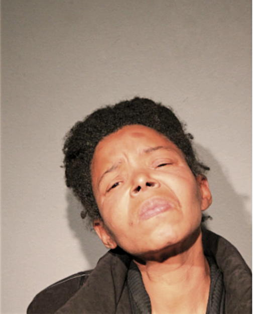 TANYA A BEVERLY, Cook County, Illinois