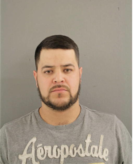 MARRUFFO BONIFACIO, Cook County, Illinois