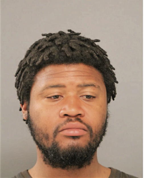 DONNELL BOOKER, Cook County, Illinois