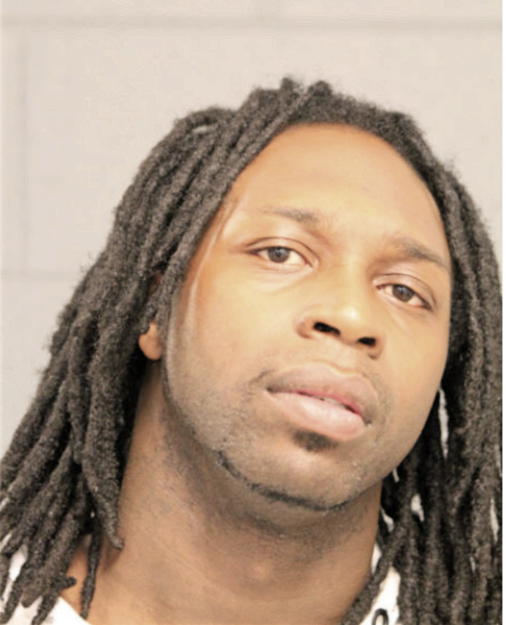 TERRY T BOWENS, Cook County, Illinois