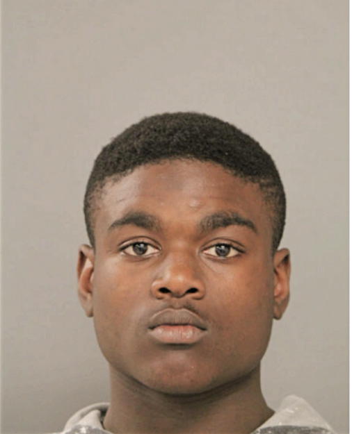 ANTHONY BOYD, Cook County, Illinois