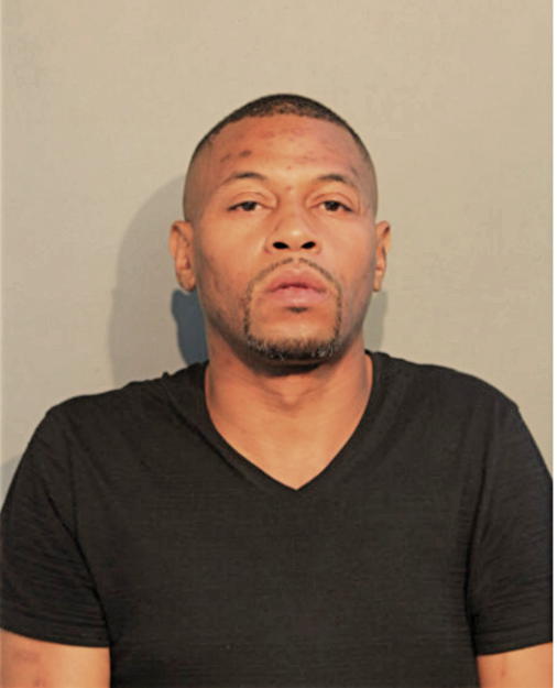 STEVEN D BRADLEY, Cook County, Illinois