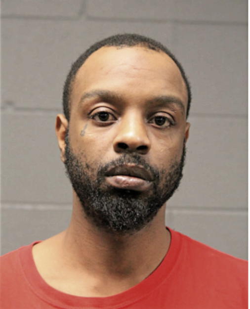 ANDREW J BRASWELL, Cook County, Illinois