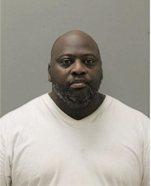 REGINALD BREWER, Cook County, Illinois