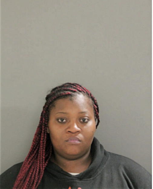 ASHLEY BROCK, Cook County, Illinois