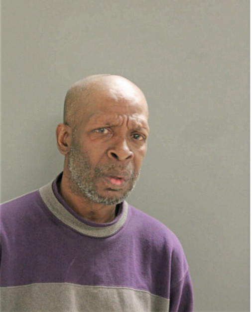 ROBERT BROOKS, Cook County, Illinois