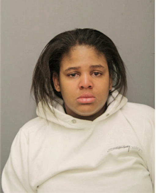 TINESHA BROOKS, Cook County, Illinois