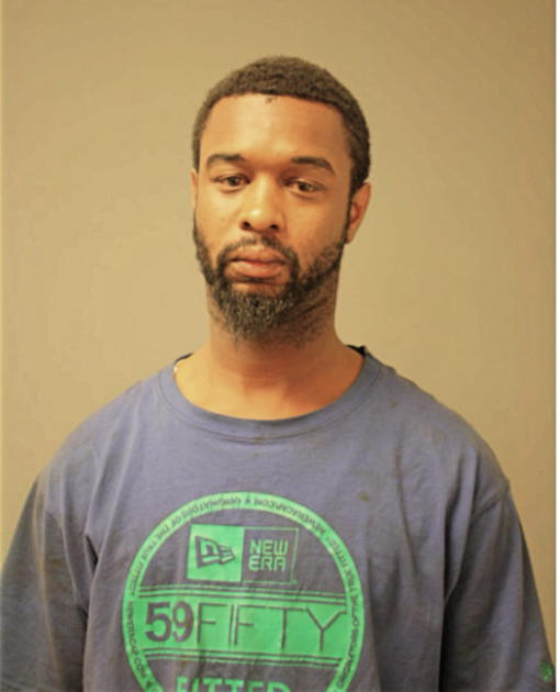 SHANTON Q BRYANT, Cook County, Illinois