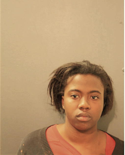 IRENE R BURNS, Cook County, Illinois